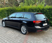 Volkswagen Passat Variant 2.0 TDI 110kw DSG facelift 2020