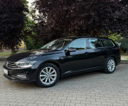 Volkswagen Passat Variant 2.0 TDI 110kw DSG facelift 2020