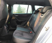 Škoda Octavia Combi OCTAVIA