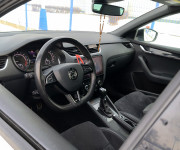 Škoda Octavia Combi OCTAVIA