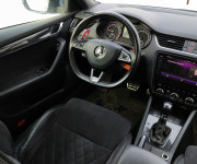 Škoda Octavia Combi OCTAVIA