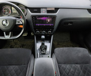 Škoda Octavia Combi OCTAVIA