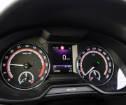 Škoda Octavia Combi OCTAVIA