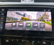 Škoda Octavia Combi OCTAVIA