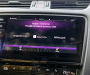 Škoda Octavia Combi OCTAVIA