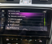 Škoda Octavia Combi OCTAVIA