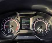 Škoda Octavia Combi OCTAVIA