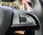 Škoda Octavia Combi OCTAVIA