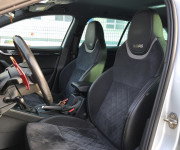 Škoda Octavia Combi OCTAVIA