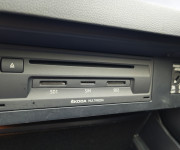 Škoda Octavia Combi OCTAVIA