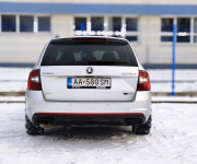 Škoda Octavia Combi OCTAVIA