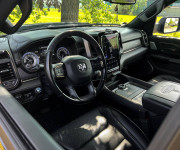 Dodge RAM 1500 5.7 HEMI Limited Black edition