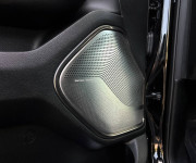 Dodge RAM 1500 5.7 HEMI Limited Black edition