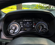 Dodge RAM 1500 5.7 HEMI Limited Black edition