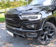 Dodge RAM 1500 5.7 HEMI Limited Black edition