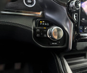 Dodge RAM 1500 5.7 HEMI Limited Black edition