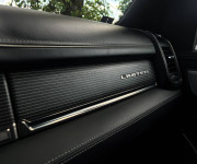 Dodge RAM 1500 5.7 HEMI Limited Black edition