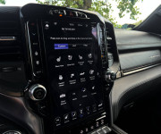 Dodge RAM 1500 5.7 HEMI Limited Black edition