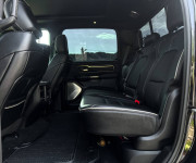 Dodge RAM 1500 5.7 HEMI Limited Black edition