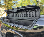 Dodge RAM 1500 5.7 HEMI Limited Black edition