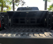 Dodge RAM 1500 5.7 HEMI Limited Black edition
