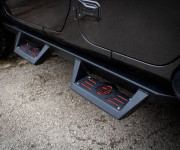 Jeep Wrangler 2.0T GME Rubicon A/T