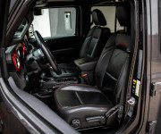 Jeep Wrangler 2.0T GME Rubicon A/T