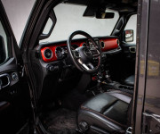 Jeep Wrangler 2.0T GME Rubicon A/T