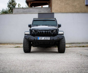 Jeep Wrangler 2.0T GME Rubicon A/T