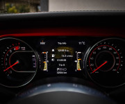 Jeep Wrangler 2.0T GME Rubicon A/T