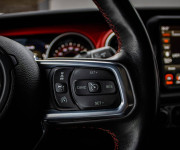 Jeep Wrangler 2.0T GME Rubicon A/T
