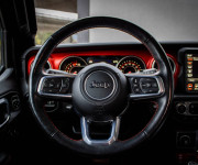 Jeep Wrangler 2.0T GME Rubicon A/T
