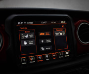 Jeep Wrangler 2.0T GME Rubicon A/T