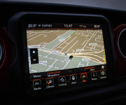 Jeep Wrangler 2.0T GME Rubicon A/T