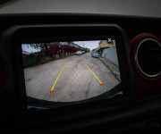 Jeep Wrangler 2.0T GME Rubicon A/T