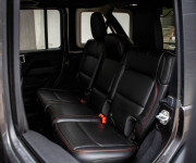 Jeep Wrangler 2.0T GME Rubicon A/T