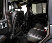 Jeep Wrangler 2.0T GME Rubicon A/T