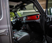Jeep Wrangler 2.0T GME Rubicon A/T
