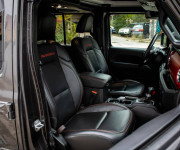 Jeep Wrangler 2.0T GME Rubicon A/T