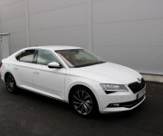 Škoda Superb 2.0 TDI 4x4 L&K EU6