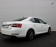 Škoda Superb 2.0 TDI 4x4 L&K EU6