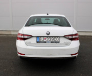 Škoda Superb 2.0 TDI 4x4 L&K EU6