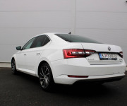 Škoda Superb 2.0 TDI 4x4 L&K EU6