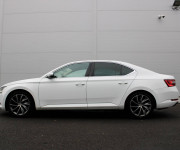 Škoda Superb 2.0 TDI 4x4 L&K EU6