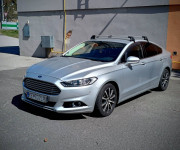 Ford Mondeo 2.0TDCI 110KW