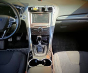 Ford Mondeo 2.0TDCI 110KW