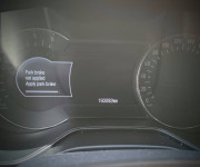 Ford Mondeo 2.0TDCI 110KW