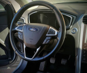 Ford Mondeo 2.0TDCI 110KW