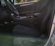 Ford Mondeo 2.0TDCI 110KW