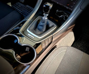 Ford Mondeo 2.0TDCI 110KW